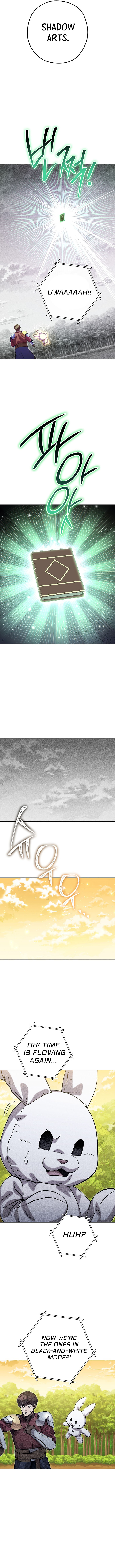 Dungeon Reset Chapter 246 7